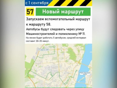     57     1 