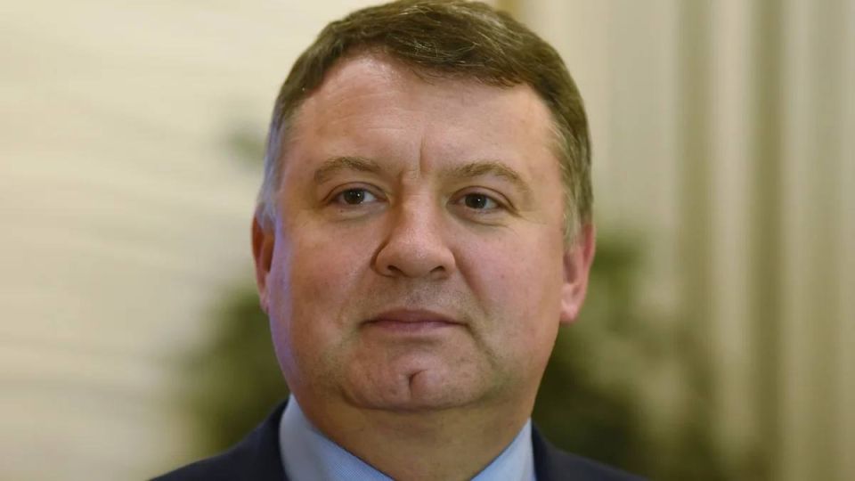 Николай Нетяга покинул должность мэра Нововоронежа