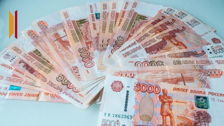 В Воронеже руководитель коммерческой организации задолжала государству более 63 млн рублей