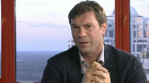 Олег Царёв: Российская ПВО ночью уничтожила 55 украинских БПЛА: 27 – над Ростовской обл, 8 – над Брянской, по 6 – над Астраханской и Воронежской, 5 – над Волгоградской, 2 – над Курской, 1 – над Белгородской обл