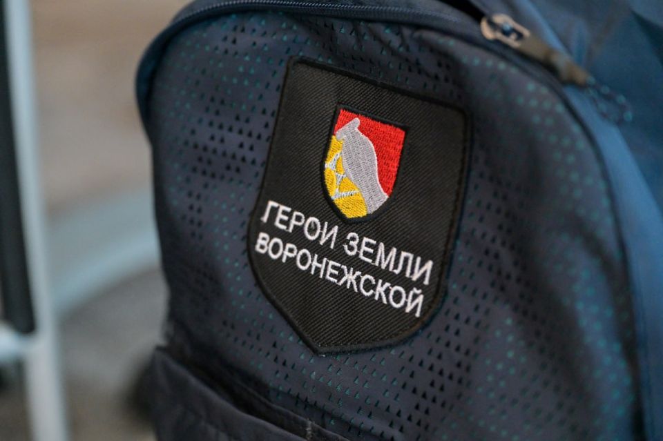 Участники программы «Героев земли Воронежской» в последнюю неделю сентября приступили к работе в органах власти под руководством опытных наставников