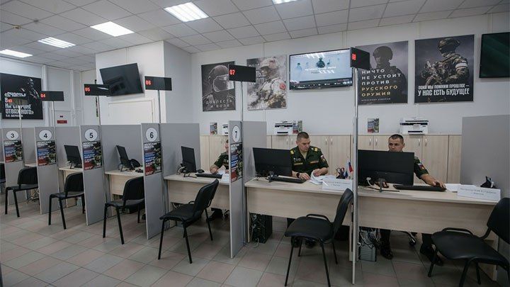 Воронежские добровольцы будут получать по 2,5 млн руб