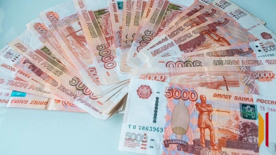 В Воронеже менеджер банка украла у пенсионеров 10,2 млн рублей
