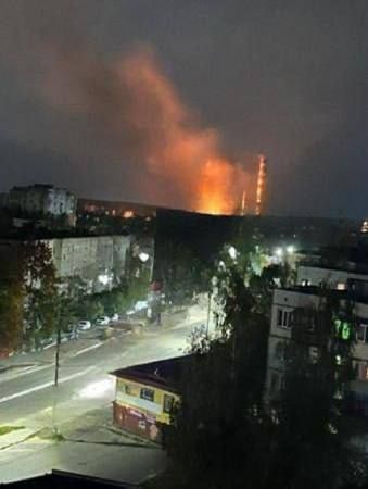 Олег Царёв: Российская ПВО ночью уничтожила 251 украинский БПЛА над 16 субъектами России: 40 – над Крымом, 34 – над Курской, 30 – над Белгородской, 20 – над Нижегородской, 17 – над Воронежской, 11 – над Краснодарским краем...