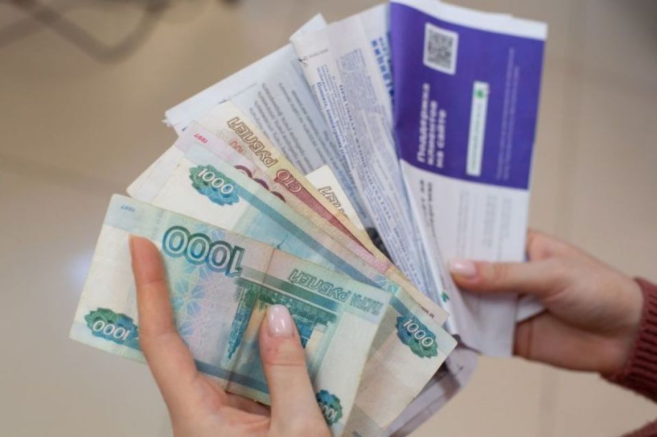 За 9 месяцев 2025 года воронежцы задолжали Фонду капремонта более 157 млн рублей