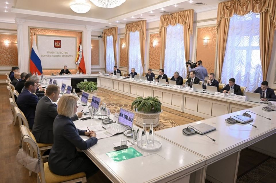 В Воронежской области чуть менее половина МКД еще не получила тепло спустя 6 дней после начала отопительного сезона