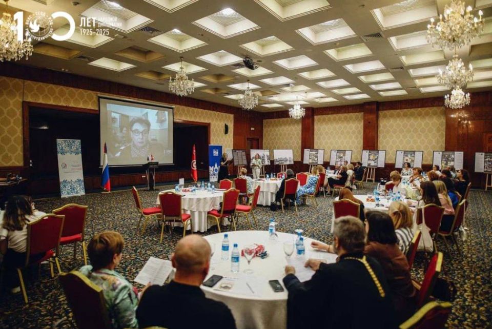 100 лет спустя: как в наши дни чтят историю русских общин в Северной Африке?