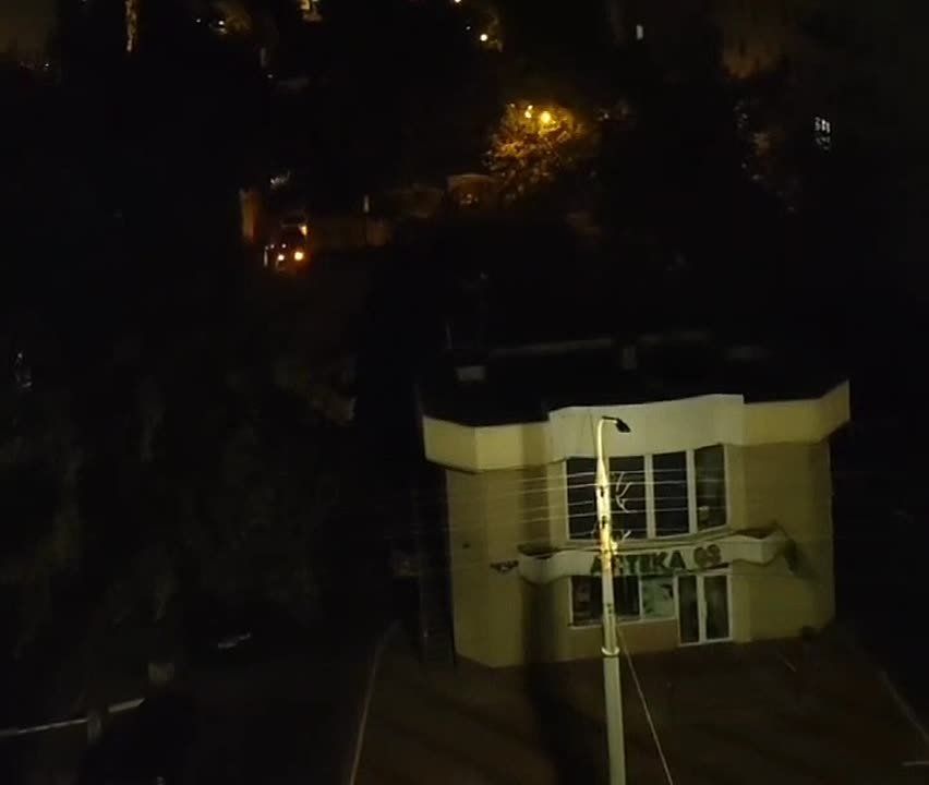 За ночь Россию атаковал 251 беспилотник ВСУ