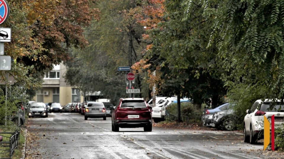 На всей территории Воронежской области отсутствует пожарная опасность