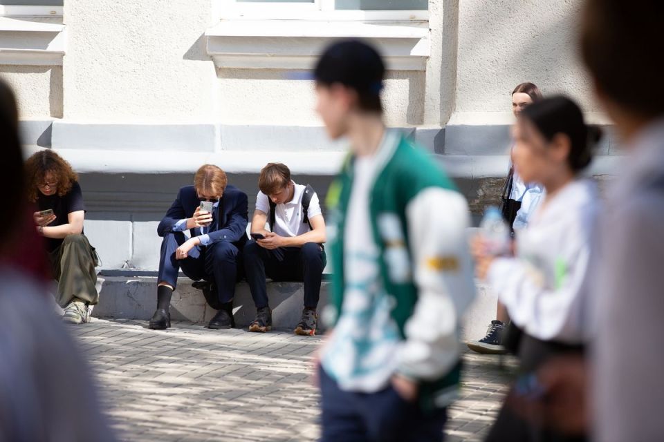 Прокуроры нашли два повода для суда над директором школы №109 в Воронеже после скандала с избиением