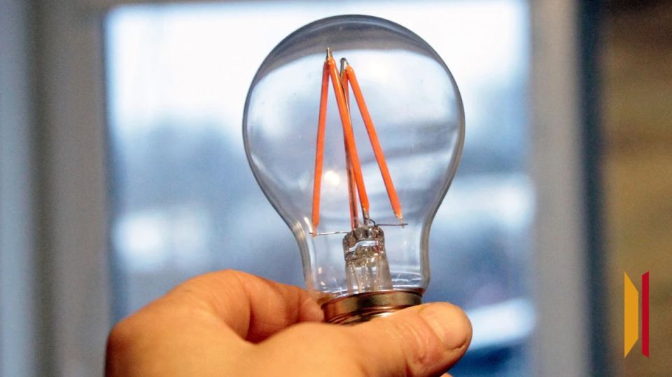 На 29 улицах Коминтерновского района Воронежа отключили свет вечером 6 октября