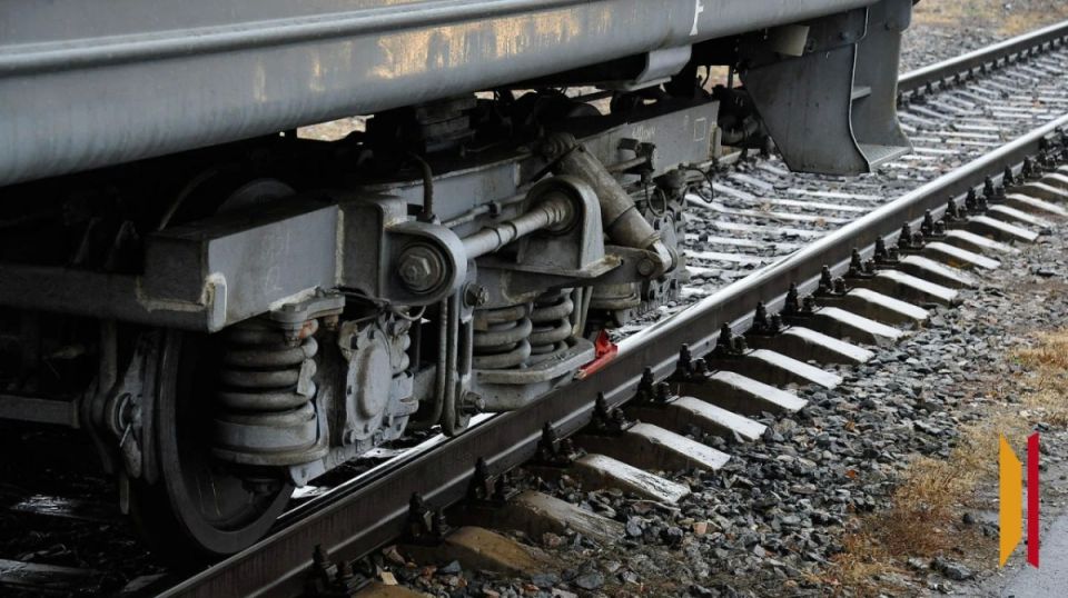 В Воронежской области подросток попал под поезд и погиб