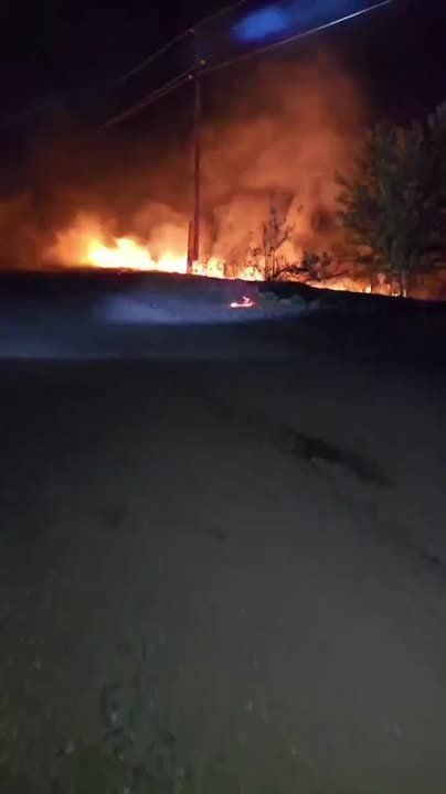 Михаил Онуфриенко: Мобильные группы ПВО в ЛНР уничтожают дроны, транзитом летящие куда-то на Ростов или Воронеж