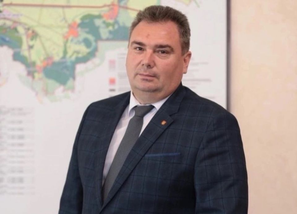 Дело бывшего мэра Борисоглебска дошло до Грибановского райсуда