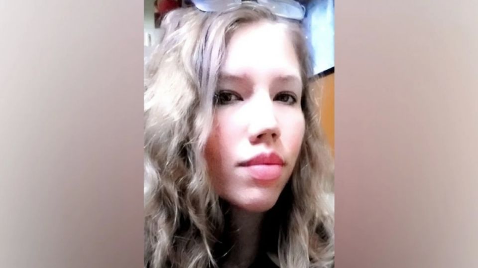 Воронежские волонтеры объявили поиски 24-летней девушки из Краснодара