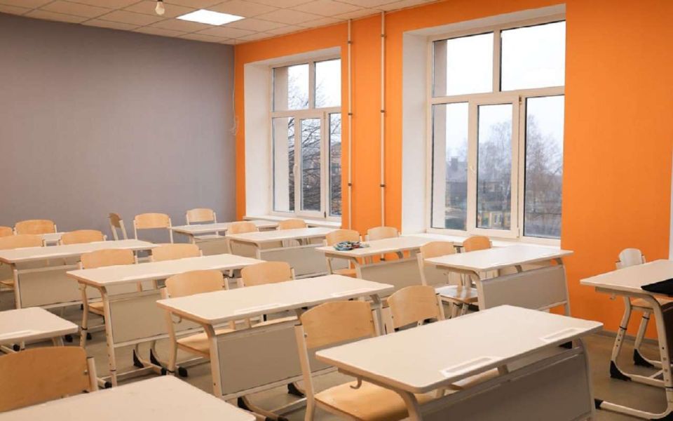 Как уточнили корреспонденту «Обозреватель.Врн» в пресс-службе администрации Воронежа, по данным на вторник, 7 октября, из-за роста заболеваемости среди учащихся ОРВИ и гриппом закрытыми на карантин остаются шесть классов в...