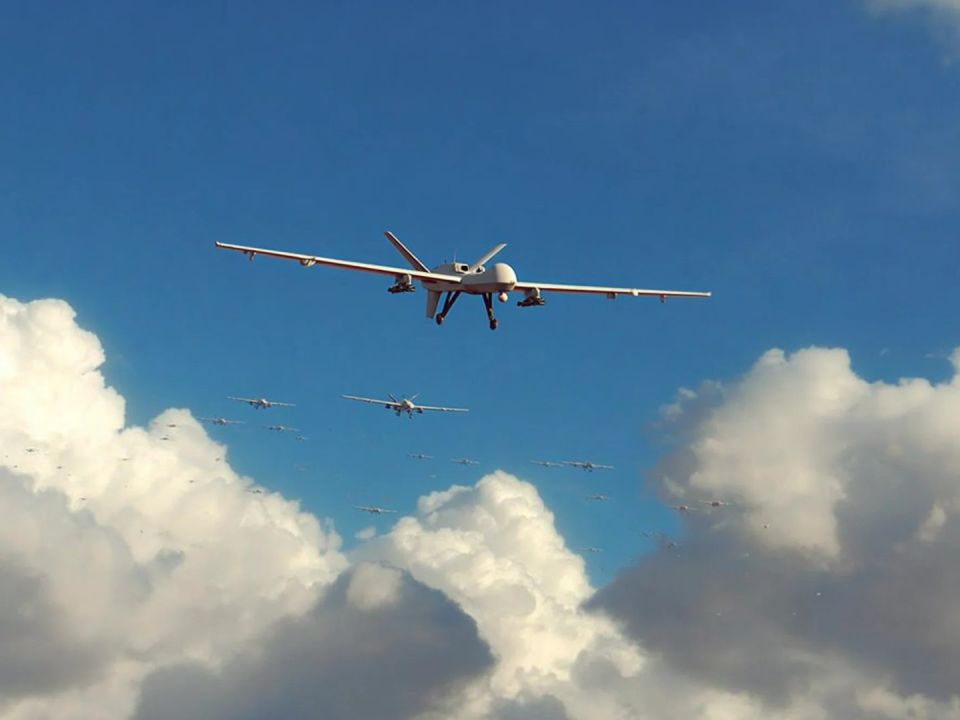 БПЛА пытались бить вглубь России, добравшись до Тюменской области: какие атаки произошли за сутки