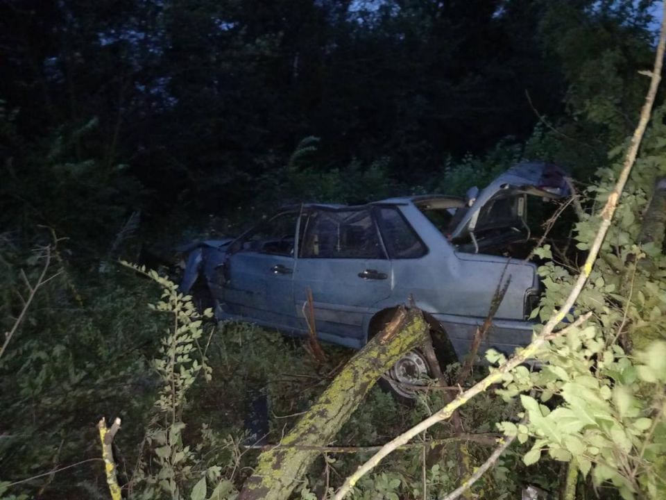 Воронежец ответит в суде за смерть подростка в результате пьяной езды