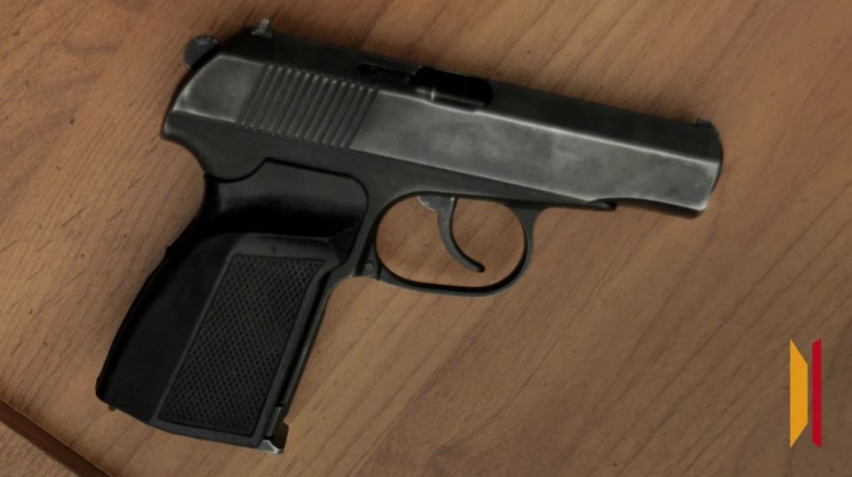 В центре Воронежа 8 октября услышали звуки стрельбы