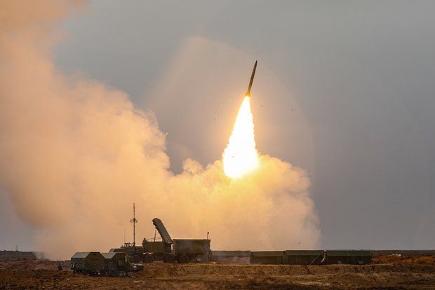 Губернатор Гусев: Над Воронежской областью сбили 10 беспилотников