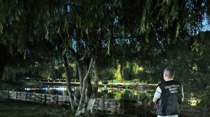 В Воронеже арендатор водоема обвиняется в оказании услуг, не отвечающих требованиям безопасности, повлекших смерть ребенка