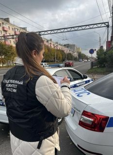 Следователем СК возбуждено уголовное дело в отношении женщины, пытавшейся дать взятку сотруднику полиции за непривлечение ее брата к административной ответственности