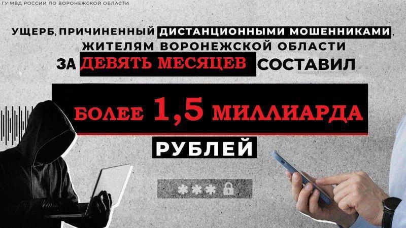 Как защититься от дистанционных мошенников: 5 простых правил цифровой безопасности