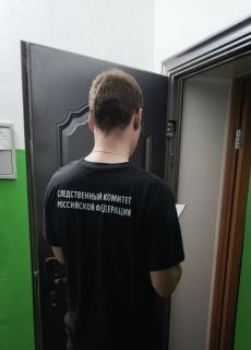 Заключен под стражу житель Поворино, подозреваемый в жестоком избиении сожительницы и причинении смерти знакомому