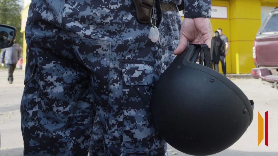 В Воронеже руководителя охранной фирмы обвиняют в мошенничестве почти на 1,5 млн рублей