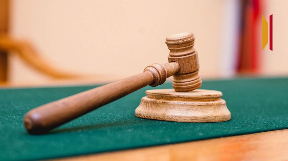 Мастеру предприятия дали 1 год и 6 месяцев условно за смерть двух слесарей водоканала в Воронежской области