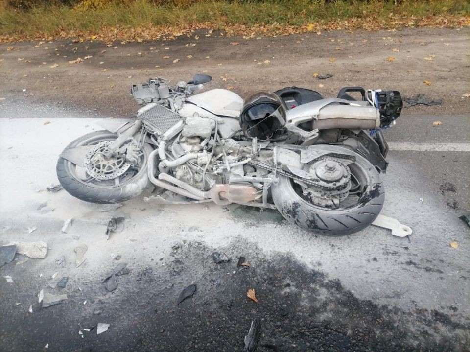 За прошедшие сутки в Воронежской области зарегистрировано 95 ДТП