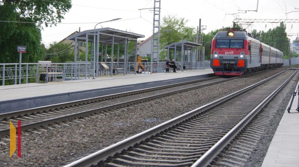 В Воронеже задержали закладчика возле Центрального парка