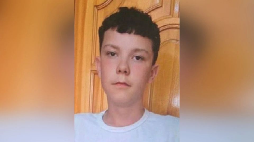 Пропавшего подростка из Мончегорска разыскивают в Воронежской области