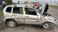    Chevrolet Niva:  