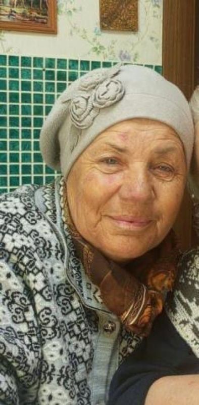 Пенсионерку с возможной потерей памяти ищут в Воронежской области