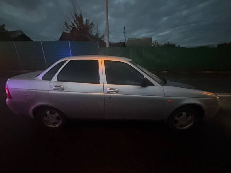 За прошедшие сутки в Воронежской области зарегистрировано 95 ДТП