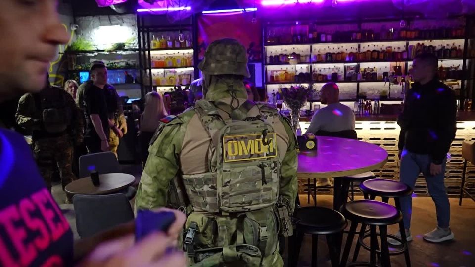 Сегодня в 18:45 час. на канале «ТV-Губерния» в эфир выйдет очередная программа ГУ МВД России по Воронежской области «Полицейский вестник»