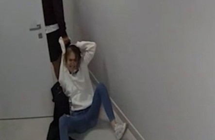          :      