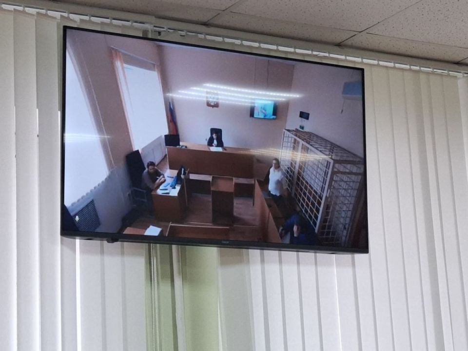 «Попили чай, разъехались, а конверт остался на столе»: в суде выслушали нового свидетеля по делу Сироткиной