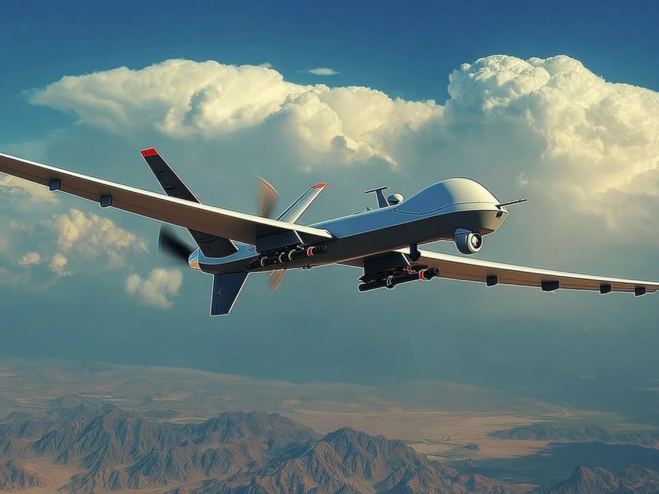 Украина массово атаковала приграничье: карта ударов БПЛА на 14 октября