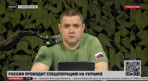 Сергей Колясников: Суд удовлетворил иск Генпрокуратуры и изъял имущество судьи Верховного суда Момотова (с) РИА