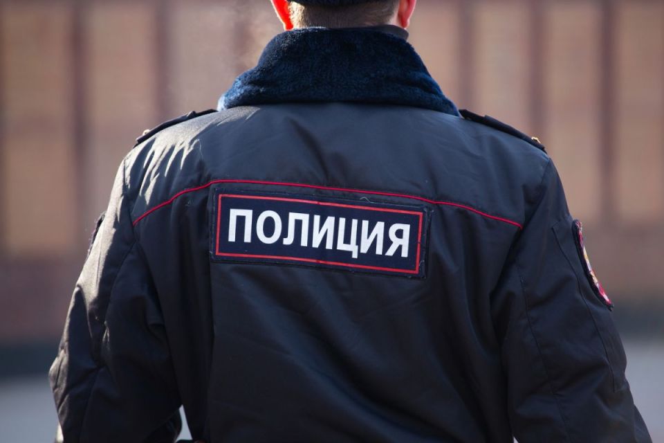 В Воронежской области не желавший выдворения из России иностранец пытался дать полицейскому взятку