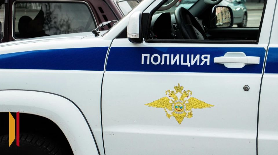 Двоих закладчиков из Воронежа задержали в Хакасии с крупной партией синтетики