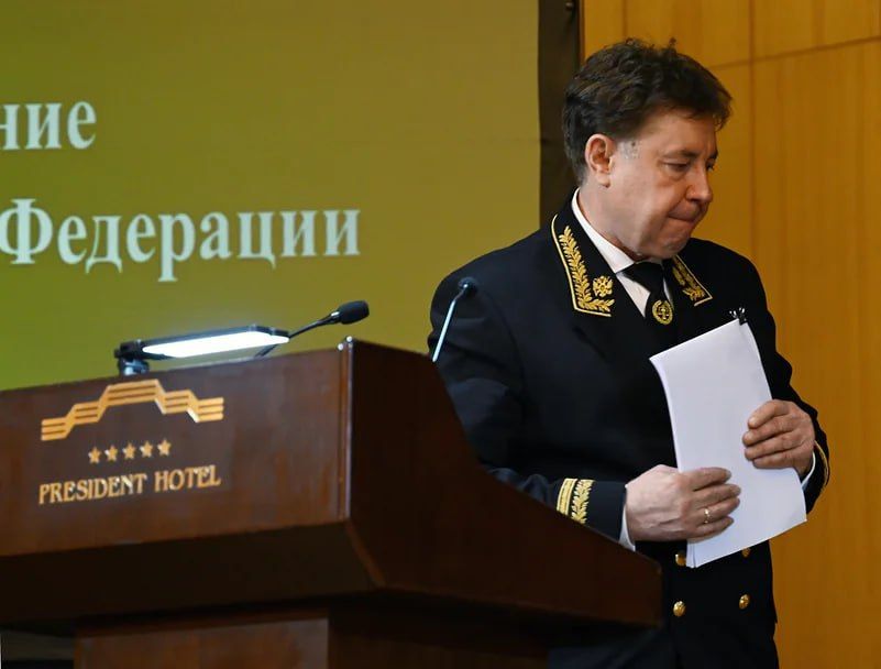 Сергей Колясников: Несовершеннолетние привлекались к занятию проституцией в сети отелей "Мартон", которые фигурируют в деле судьи Момотова (с) РБК