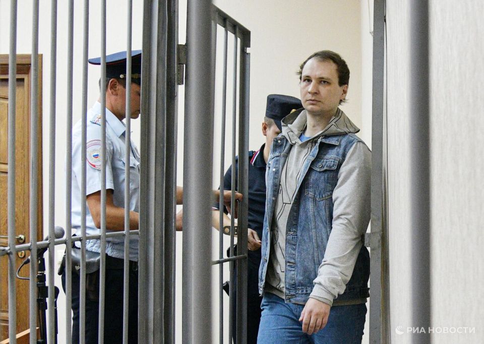 В Воронеже перенесли заседание по новому делу американца Гилмана