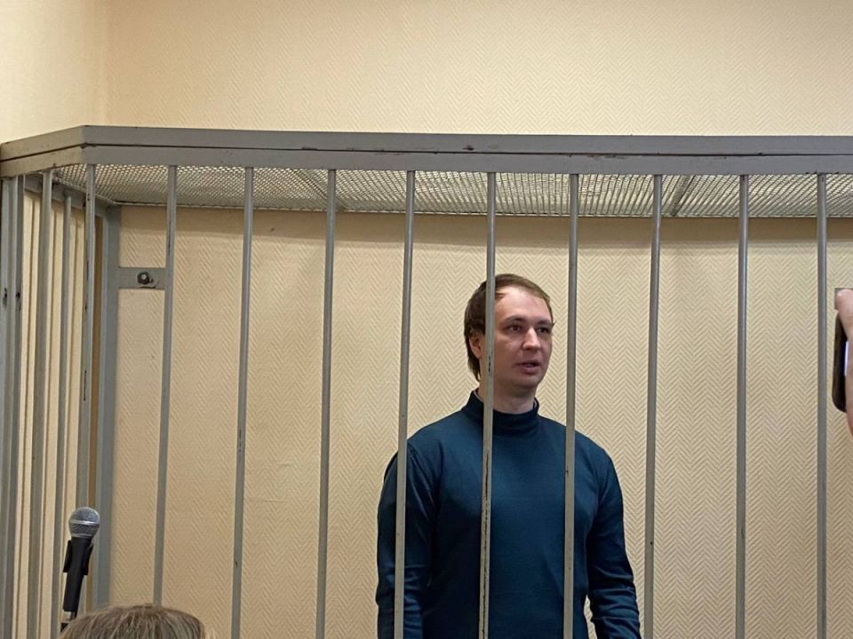 Экс-морпеха США Роберта Гилмана не смогли доставить на очередное судебное заседание