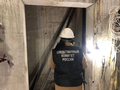 В Воронеже завершено расследование уголовного дела в отношении начальника участка монтажной службы коммерческой организации, обвиняемого в нарушении правил безопасности при ведении строительных работ, повлекших по неосторожности смерть рабочих