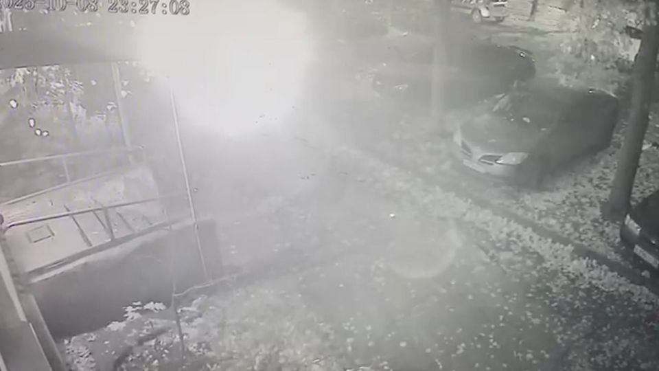 В Левобережном районе Воронежа возбуждено дело по факту поджога автомобиля