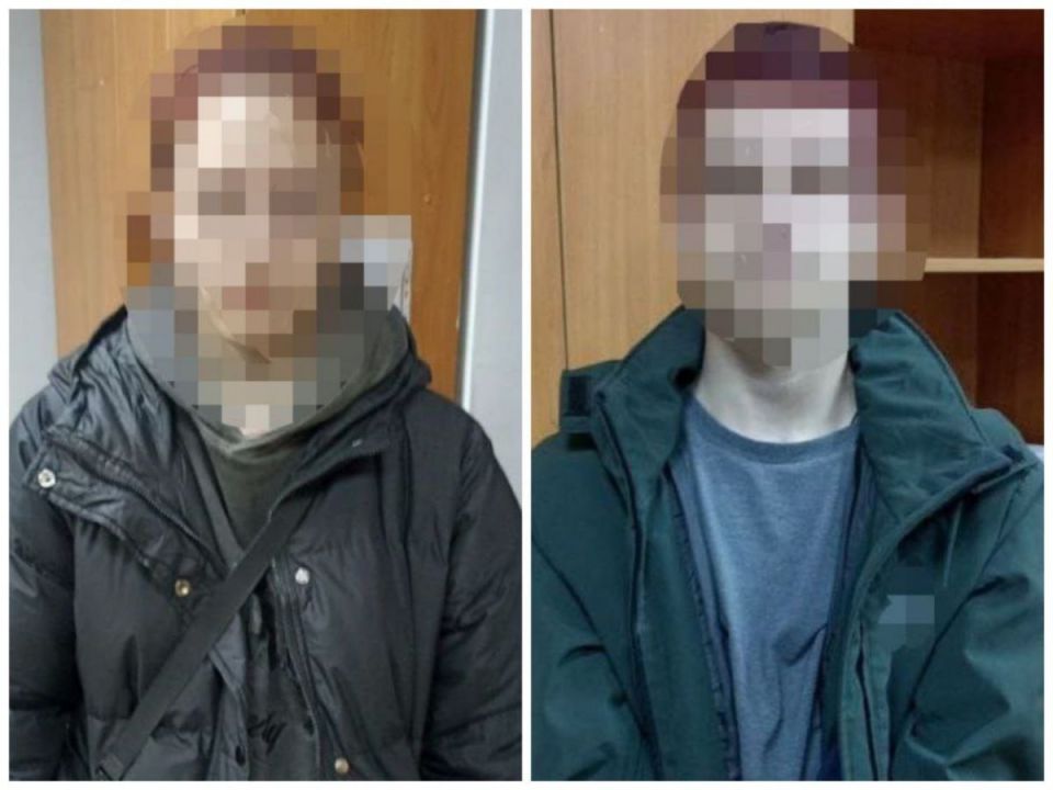 До 20 лет колонии грозит девушке и парню из Воронежа за распространение «закладок» с «синтетикой» в республике Хакасия