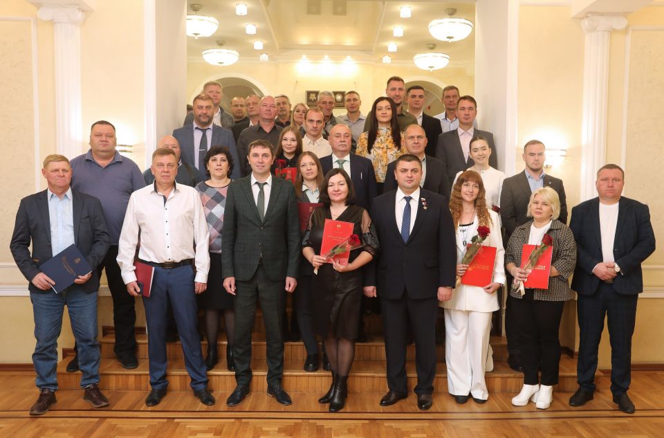 Сергей Петрин: В воскресенье празднуем ежегодный День работников дорожного хозяйства